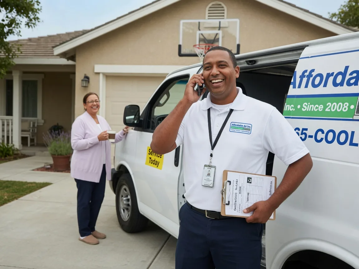 Central Ac Repair Saint Marys, GA FAQs